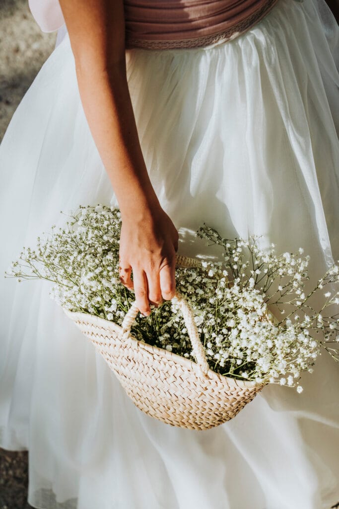 Invitaciones y detalles personalizados para comunión
