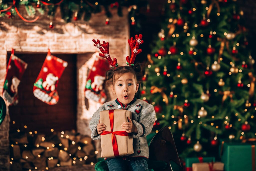 Descubre los regalos personalizados de navidad de srta lottie